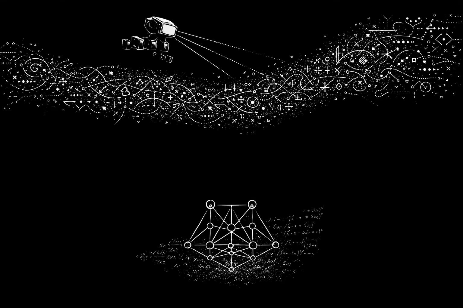 Cover image for Claude Found the Pattern. Knuth Found the Proof. That Distinction Is Everything.