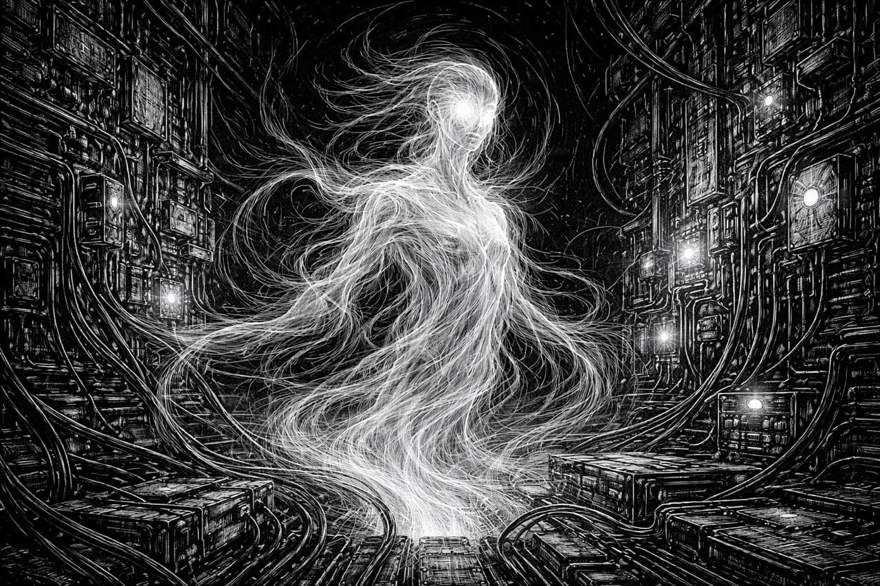 Cover image for The Weapon You Only Give to the Good Guys