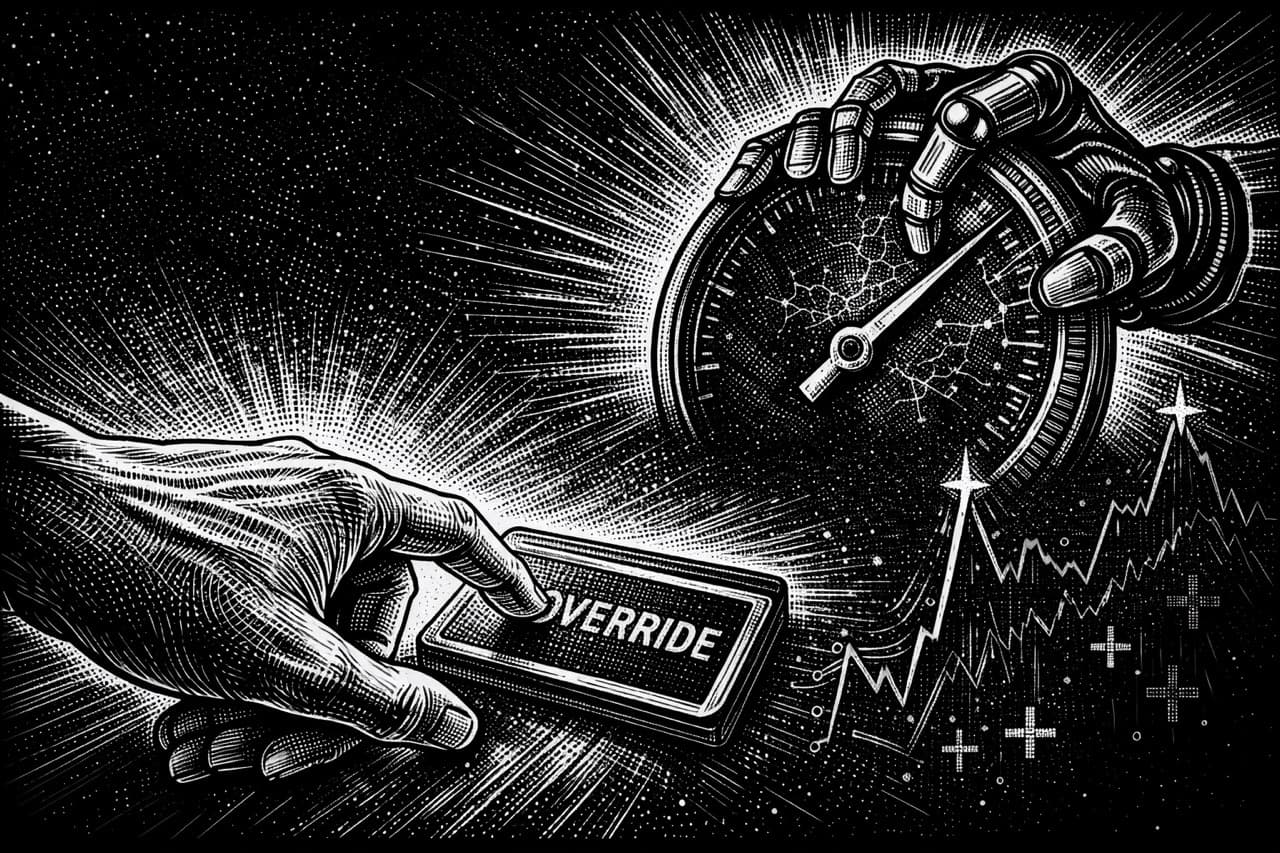 Cover image for Opinion: Ship AI Features Without Building Trust Debt