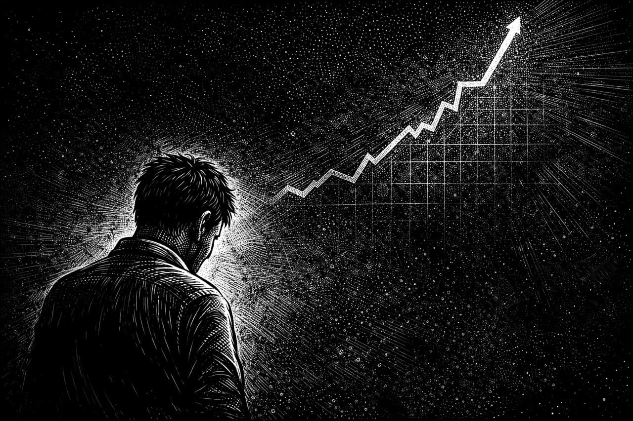 Cover image for The AI Takeoff Article Everyone Is Sharing