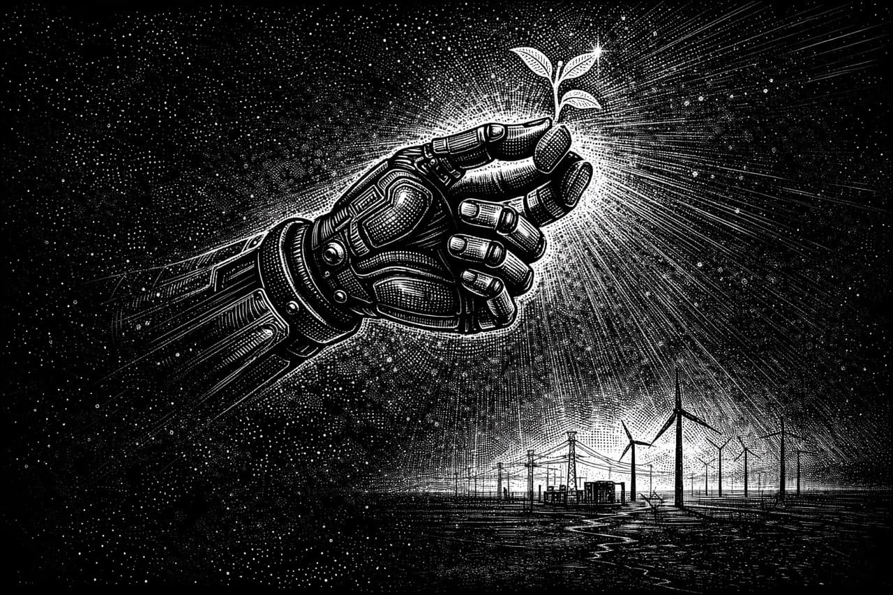 Cover image for The Atoms Were Never Obsolete