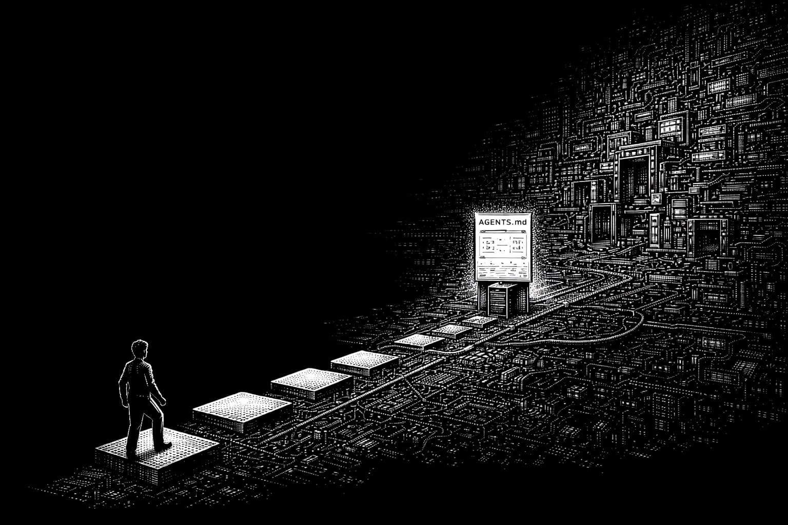 Cover image for The Best AI Coding Guides Don't Know Who They're For