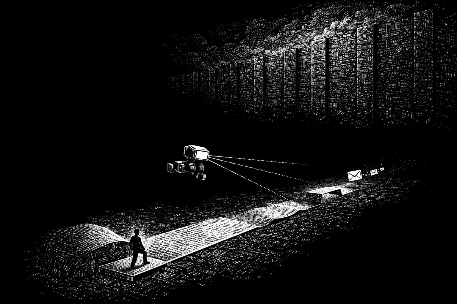 Cover image for The Best Evidence in This Piece Isn't the Argument