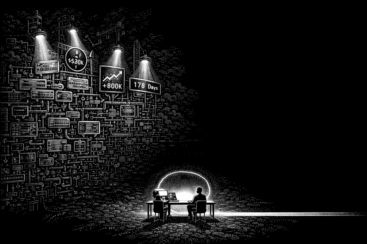 Cover image for The Part Everyone Will Quote Is the Part That Doesn't Hold Up