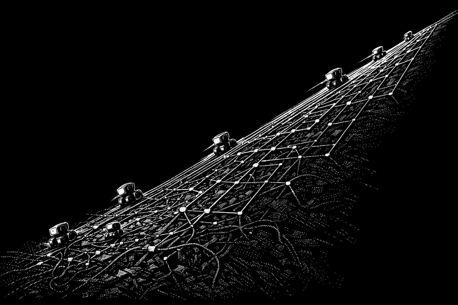 Cover image for AI Doesn't Raise the Floor. It Steepens the Slope.