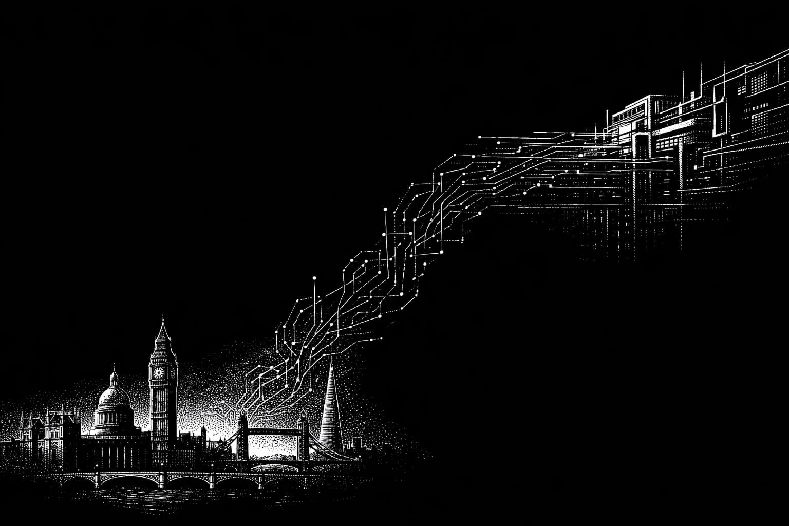 Cover image for Britain Keeps Inventing Things and Then Watching America Monetise Them. This Is the Government's Answer.