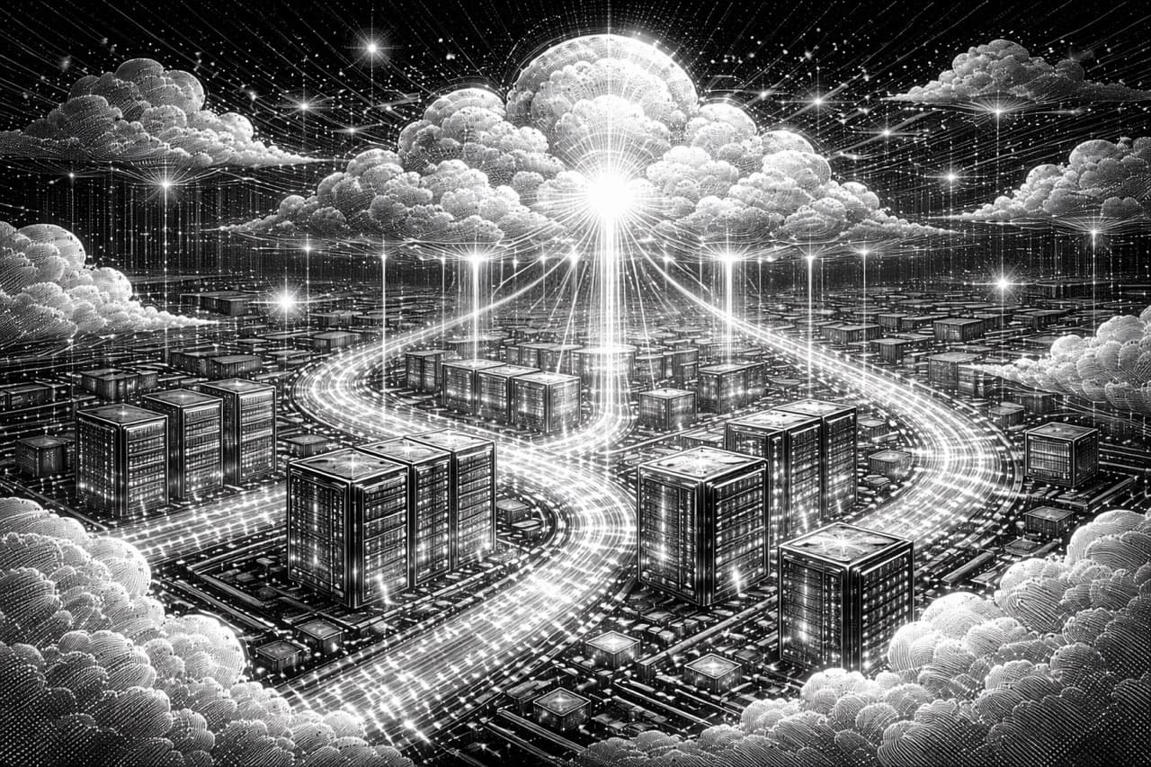 Cover image for The App Layer Is Where Capital Goes to Die