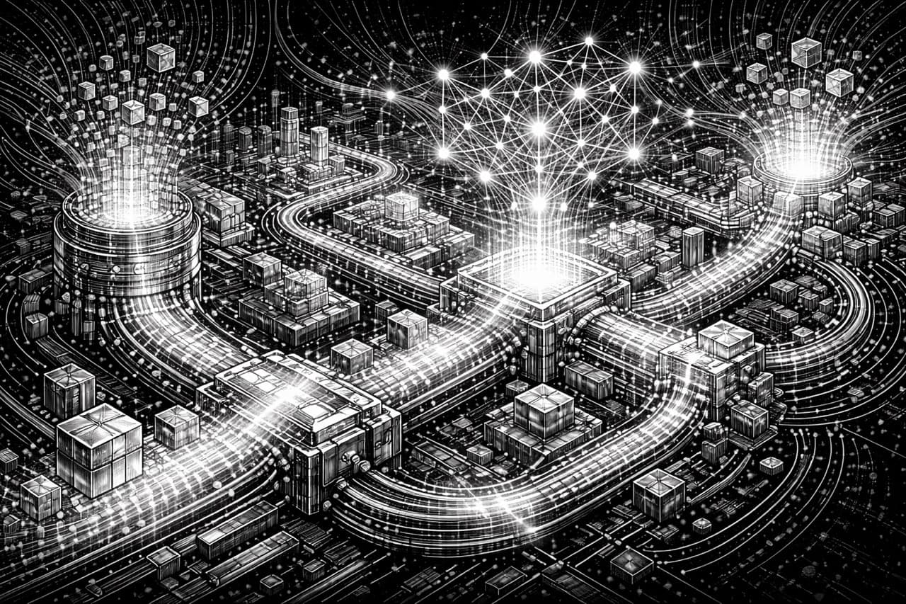 Cover image for Ten Principles for Production AI Agents, Missing the Eleventh: Know Your Scope