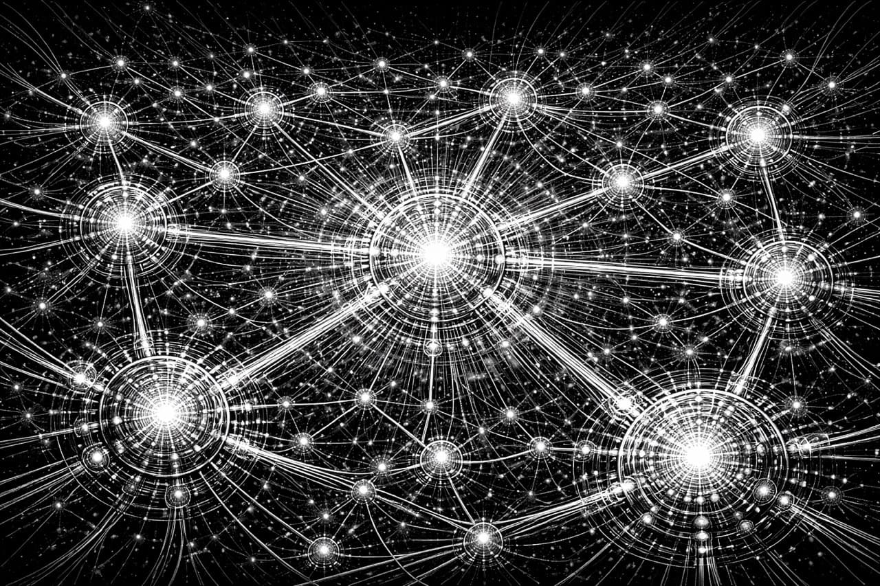 Cover image for When Four Teams Independently Build the Same Thing, the Pattern Is Real — Even If the Announcement Isn't Ready