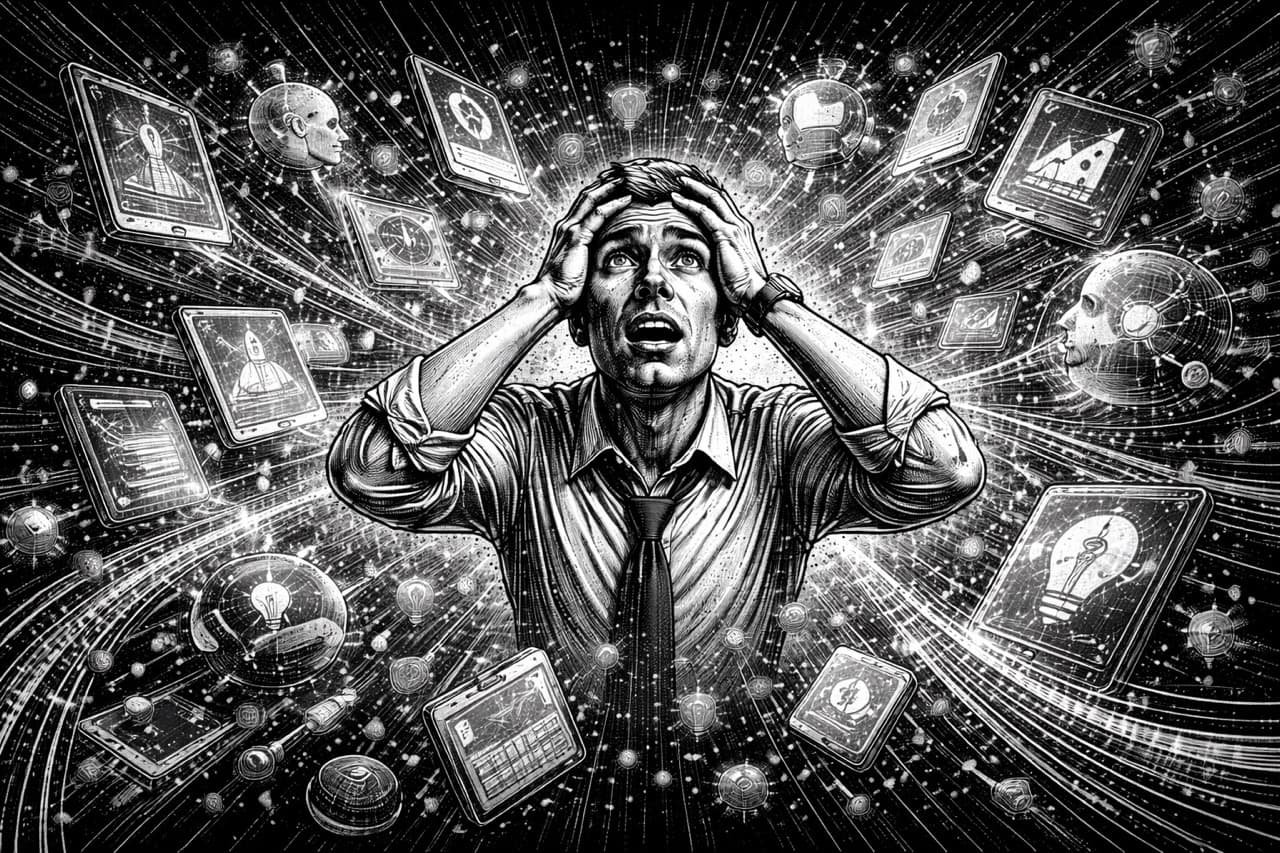 Cover image for Agents Didn't Lower the Bar for Good Architecture. They Just Removed the Penalty for Ignoring It.