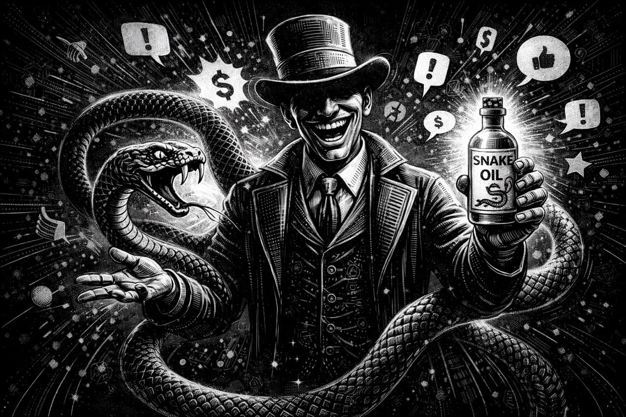 Cover image for The Worst Employees Are About to Get Very Confident