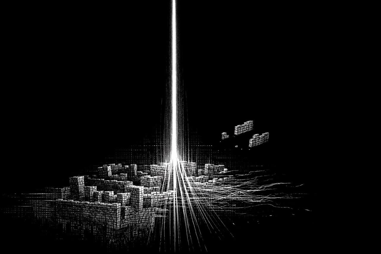 Cover image for LLMs Turn All of This Into a Markdown File