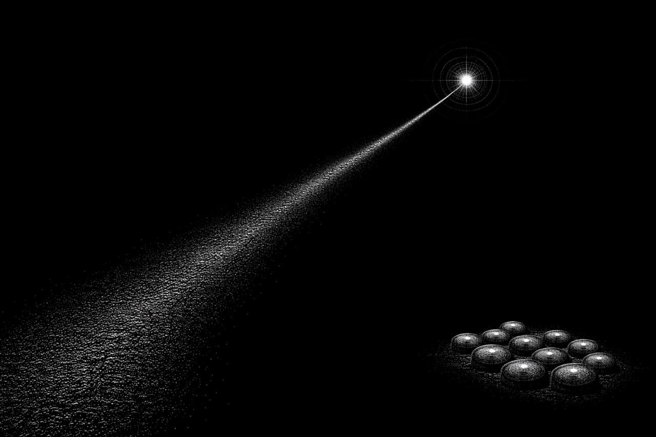 Cover image for Nobody Walks to Canterbury