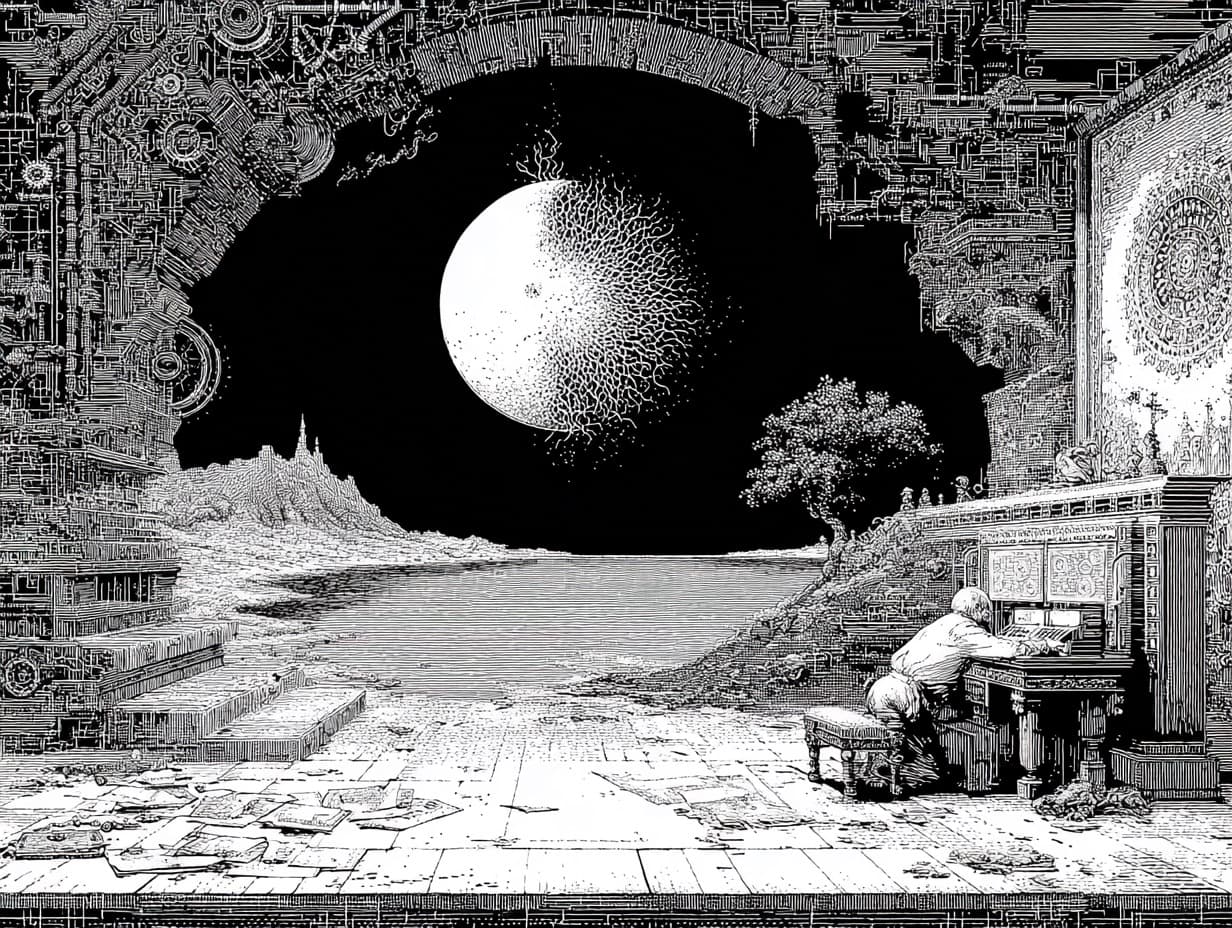 Cover image for Taste Is the Differentiator — But Not for Who They Think