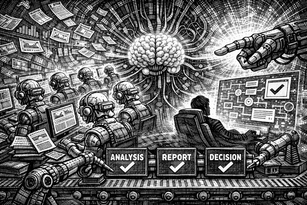 Cover image for The End of the Office