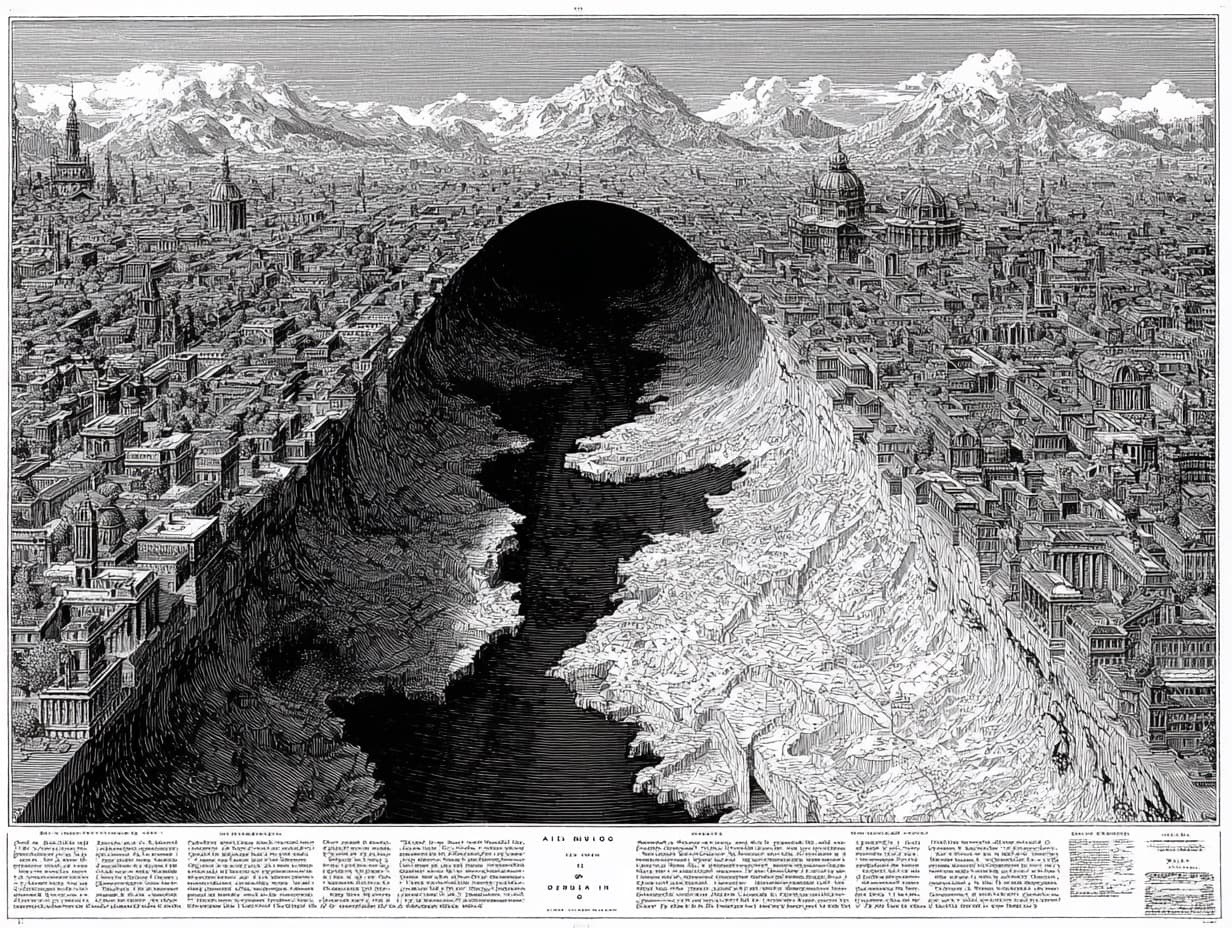 Cover image for The Most Useful Insight in This Piece Is the One It Almost Skips Past