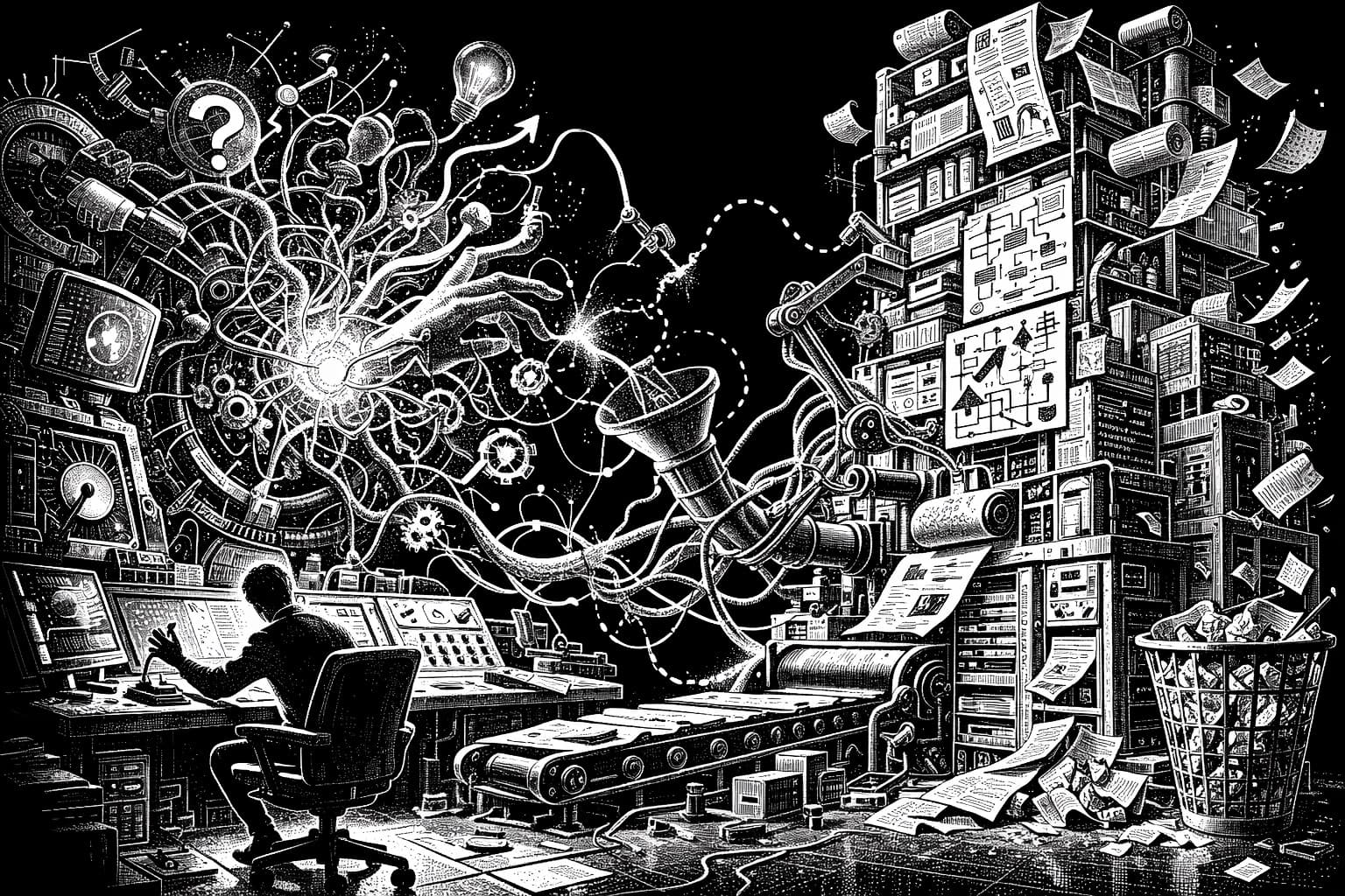 Cover image for The Piece About AI Coding Gets One Thing Right That Almost Everyone Else Gets Wrong