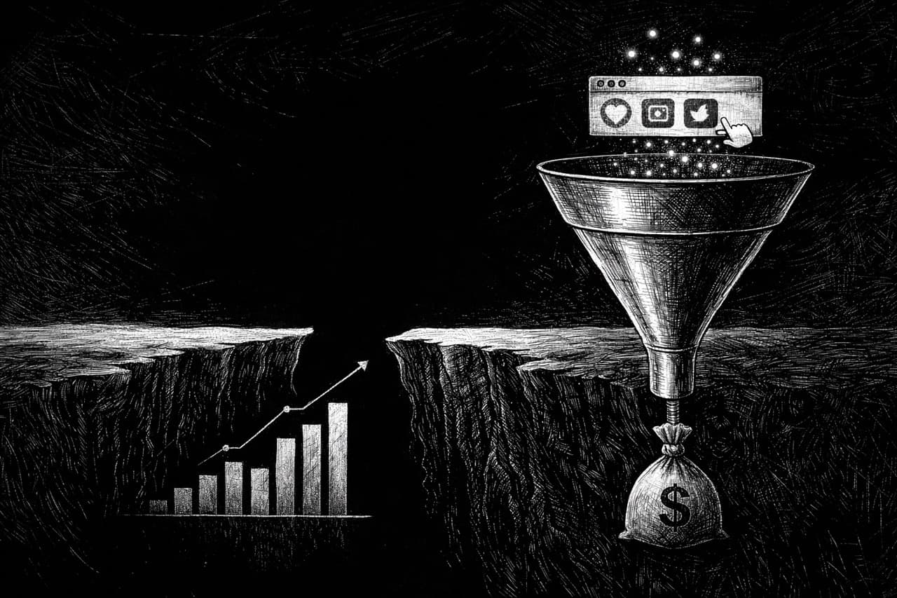 Cover image for The Window Is Closing (Please Like and Repost)