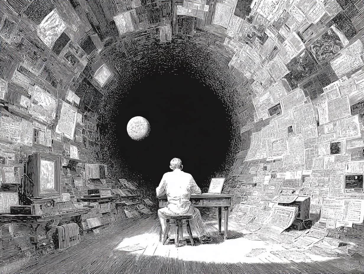 Cover image for You're Not Tired From Using AI. You're Tired From Checking It.